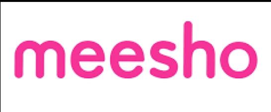 Meesho logo