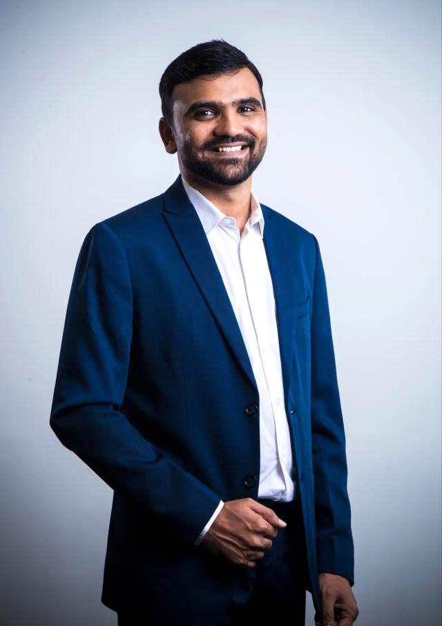 Gaurav Jaithlia