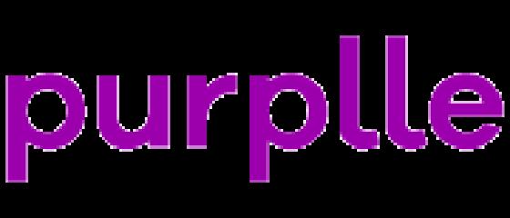 Purplle logo