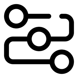 Processing & Transit icon