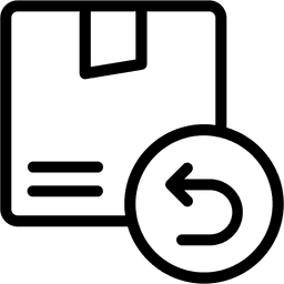 Returns & RTO icon